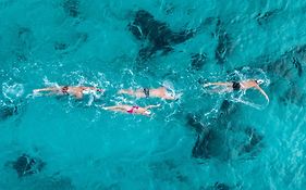 Melia Cozumel All Inclusive